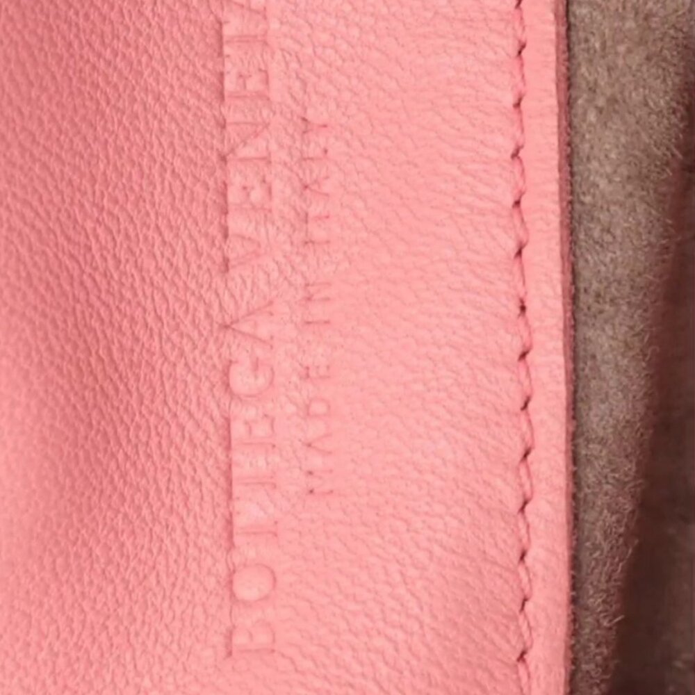 Bottega Veneta Intrecciato Hobo Bag - Picture 5 of 8